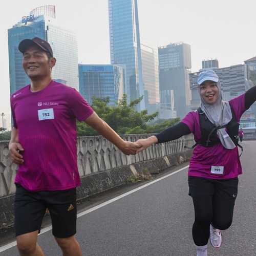 Race photo from NSRC XXIII 24052026