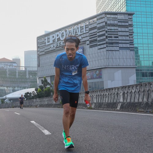 Race photo from NSRC XXIII 24052026