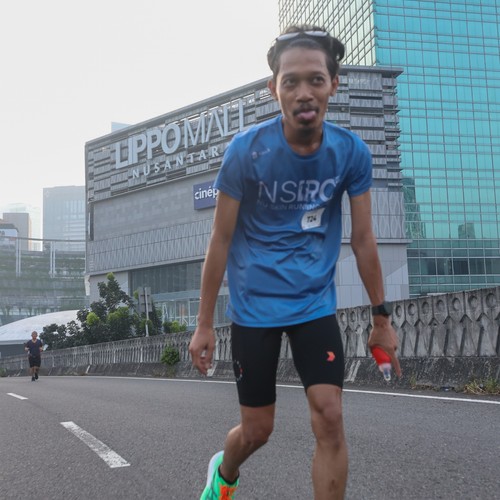 Race photo from NSRC XXIII 24052026