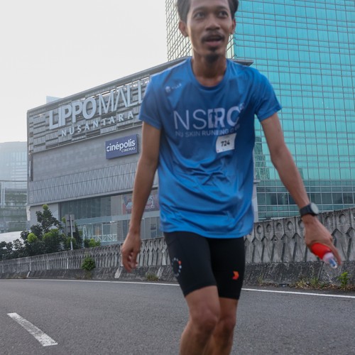 Race photo from NSRC XXIII 24052026