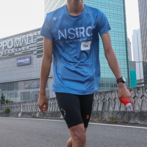 Race photo from NSRC XXIII 24052026