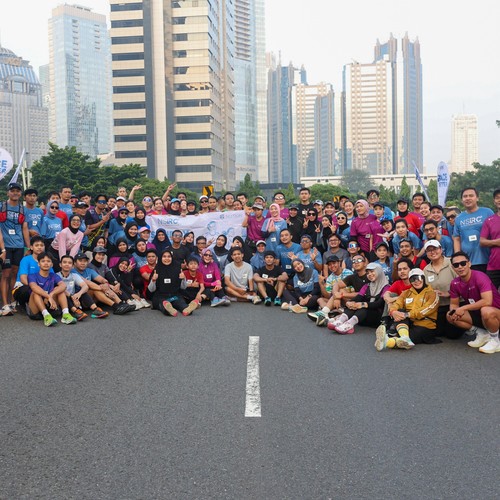 Race photo from NSRC XXIII 24052026