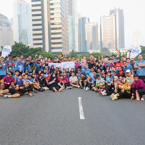 Race photo from NSRC XXIII 24052026