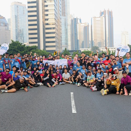 Race photo from NSRC XXIII 24052026
