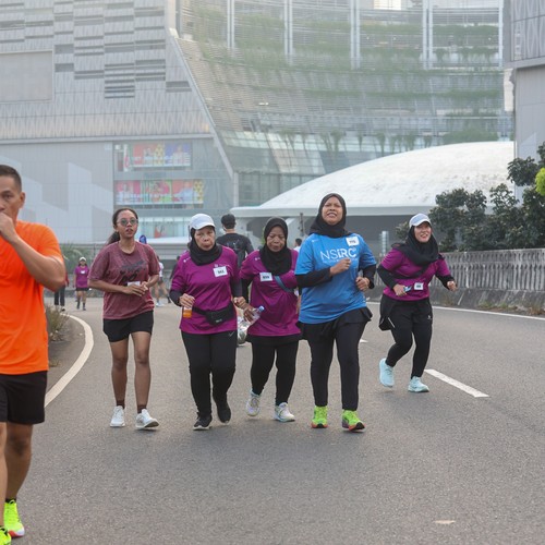 Race photo from NSRC XXIII 24052026