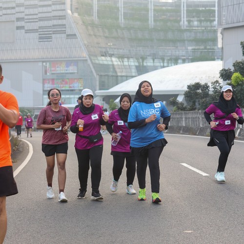 Race photo from NSRC XXIII 24052026