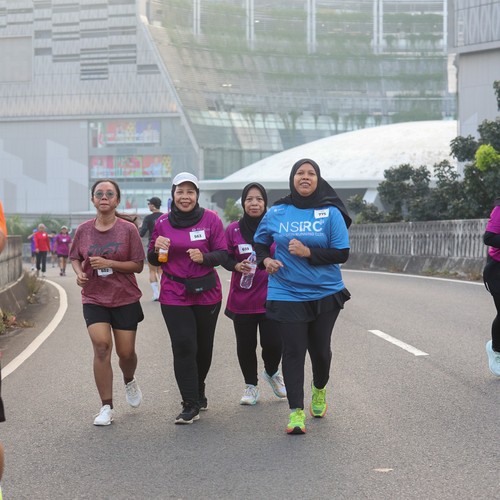Race photo from NSRC XXIII 24052026
