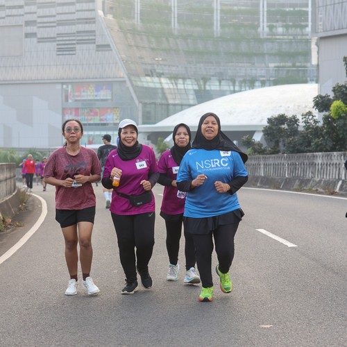 Race photo from NSRC XXIII 24052026