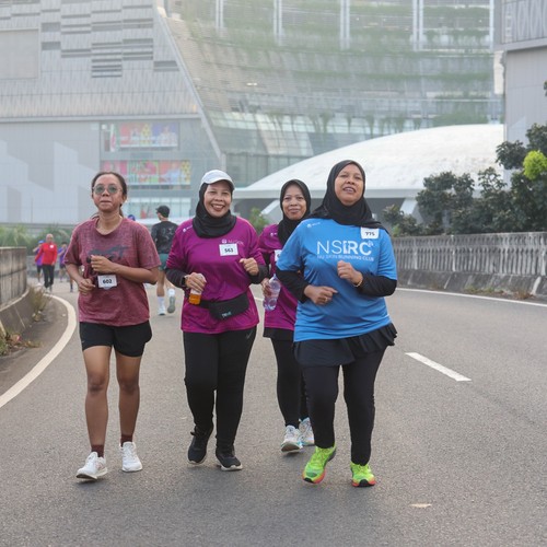Race photo from NSRC XXIII 24052026