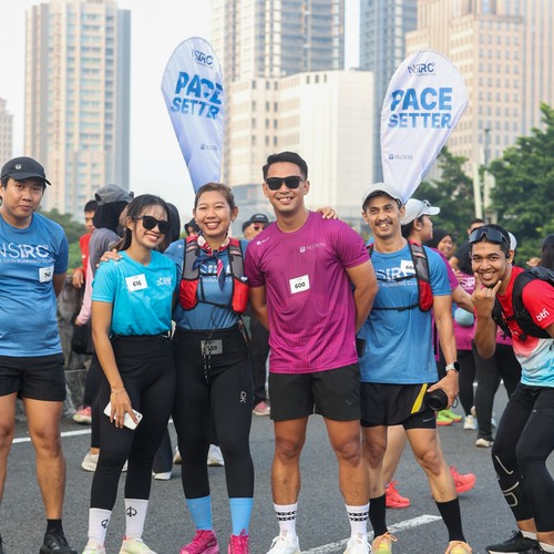 Race photo from NSRC XXIII 24052026