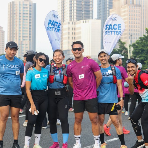 Race photo from NSRC XXIII 24052026