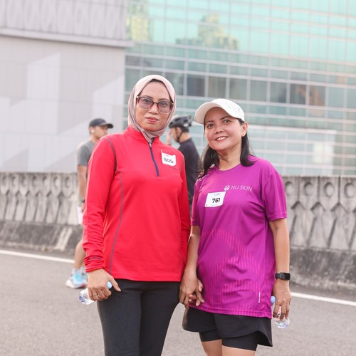 Race photo from NSRC XXIII 24052026