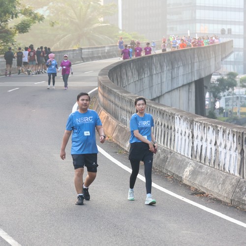Race photo from NSRC XXIII 24052026