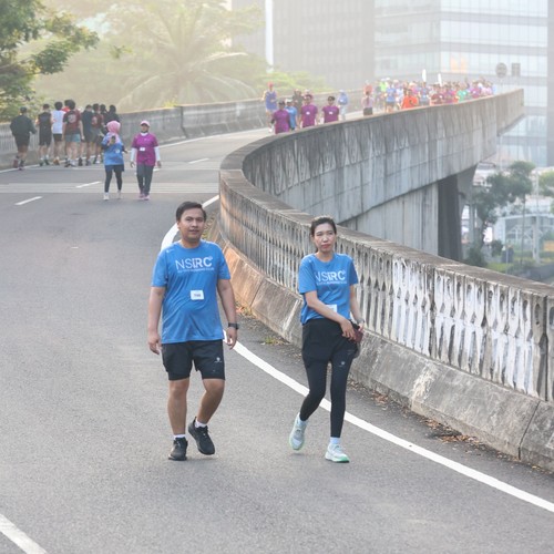 Race photo from NSRC XXIII 24052026