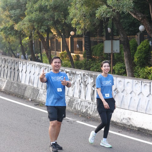 Race photo from NSRC XXIII 24052026