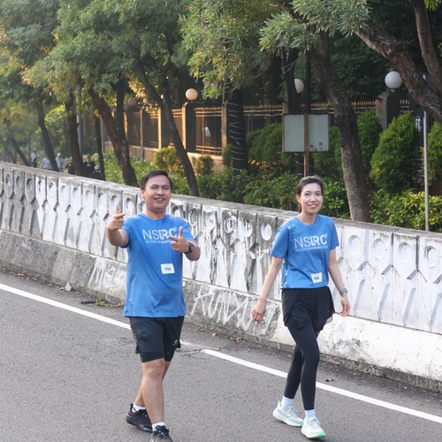 Race photo from NSRC XXIII 24052026