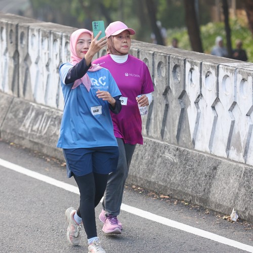 Race photo from NSRC XXIII 24052026