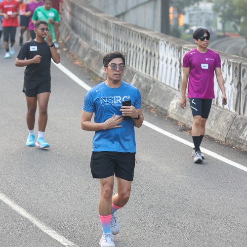 Race photo from NSRC XXIII 24052026