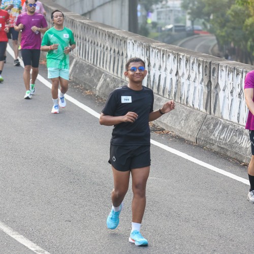 Race photo from NSRC XXIII 24052026