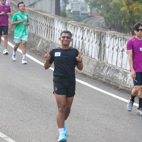 Race photo from NSRC XXIII 24052026