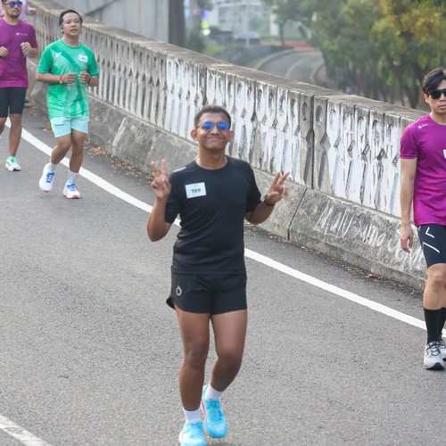 Race photo from NSRC XXIII 24052026