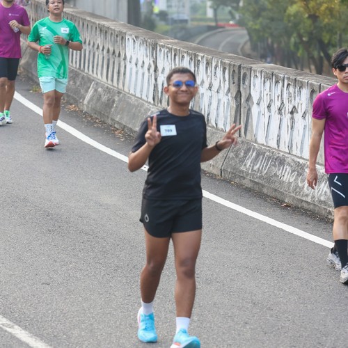 Race photo from NSRC XXIII 24052026
