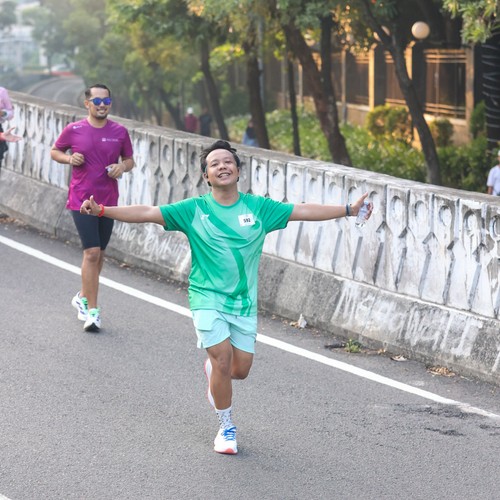 Race photo from NSRC XXIII 24052026