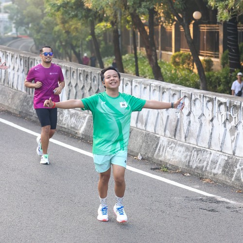 Race photo from NSRC XXIII 24052026