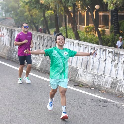 Race photo from NSRC XXIII 24052026