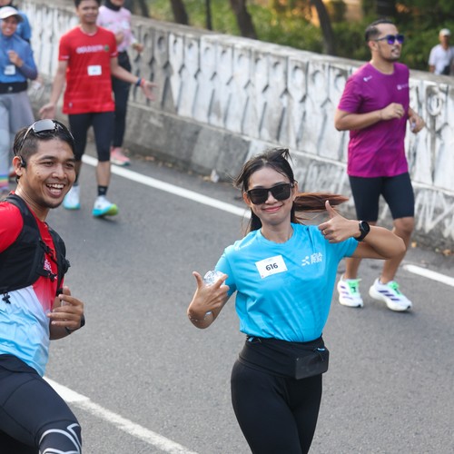 Race photo from NSRC XXIII 24052026