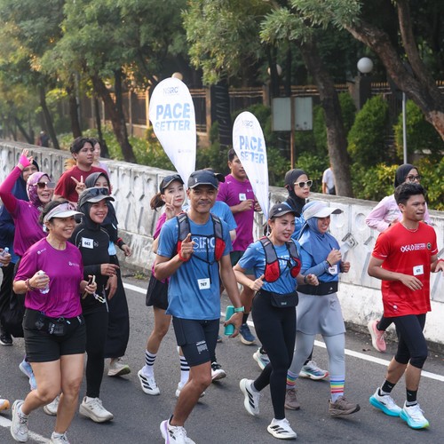 Race photo from NSRC XXIII 24052026