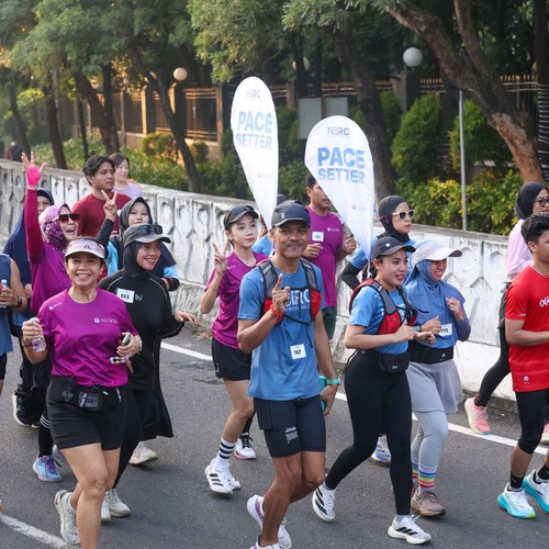 Race photo from NSRC XXIII 24052026