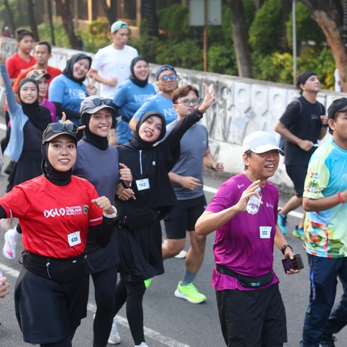 Race photo from NSRC XXIII 24052026