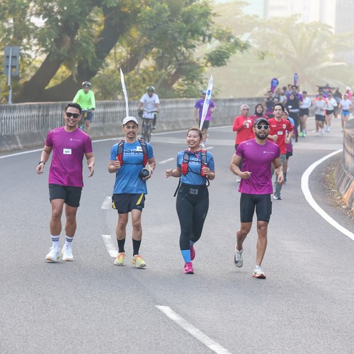 Race photo from NSRC XXIII 24052026