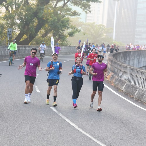 Race photo from NSRC XXIII 24052026