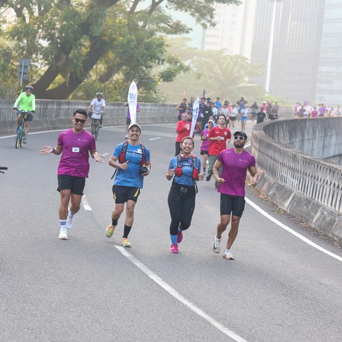 Race photo from NSRC XXIII 24052026