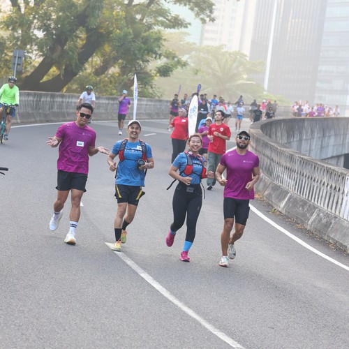 Race photo from NSRC XXIII 24052026