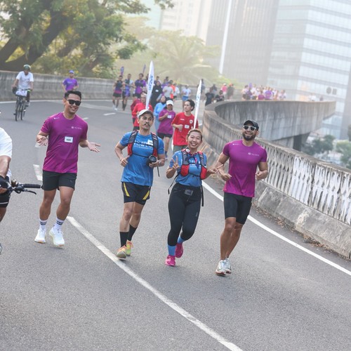 Race photo from NSRC XXIII 24052026