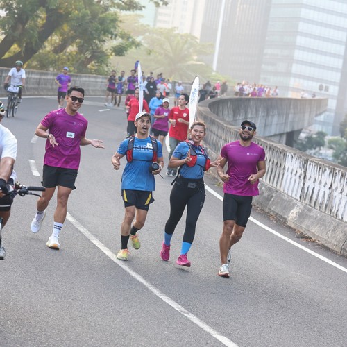 Race photo from NSRC XXIII 24052026