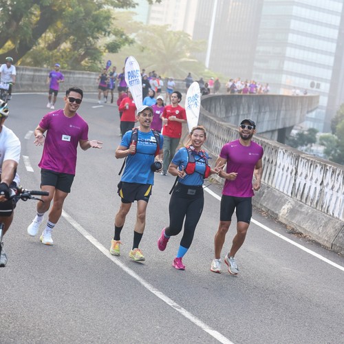 Race photo from NSRC XXIII 24052026