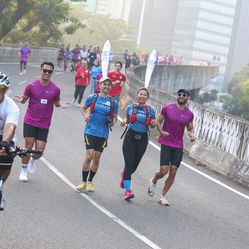 Race photo from NSRC XXIII 24052026