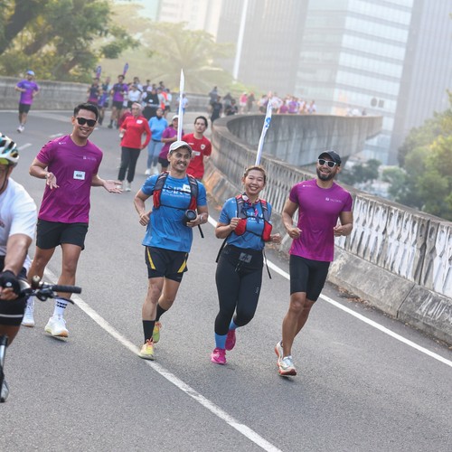 Race photo from NSRC XXIII 24052026