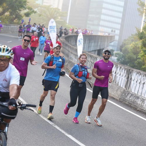 Race photo from NSRC XXIII 24052026