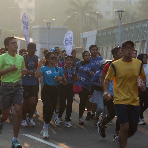 Race photo from NSRC XXIII 24052026