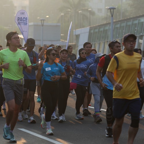 Race photo from NSRC XXIII 24052026