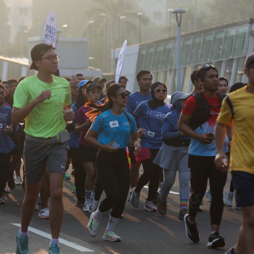 Race photo from NSRC XXIII 24052026