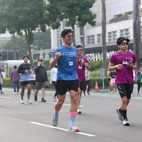 Race photo from NSRC XXIII 24052026