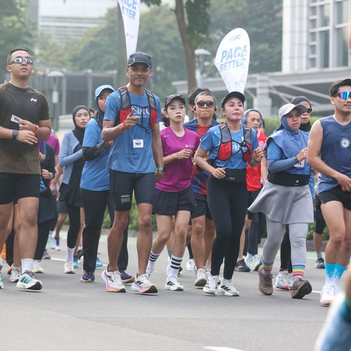 Race photo from NSRC XXIII 24052026