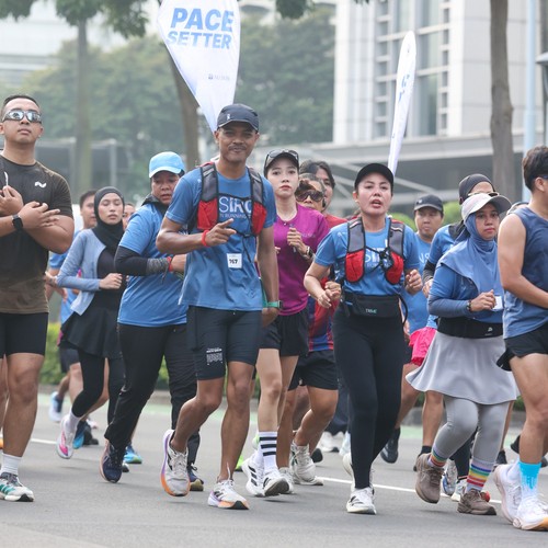 Race photo from NSRC XXIII 24052026