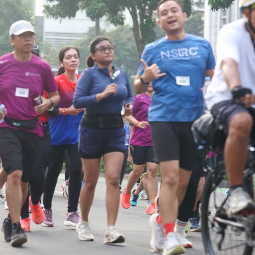 Race photo from NSRC XXIII 24052026